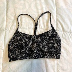 Lululemon flow Y bra